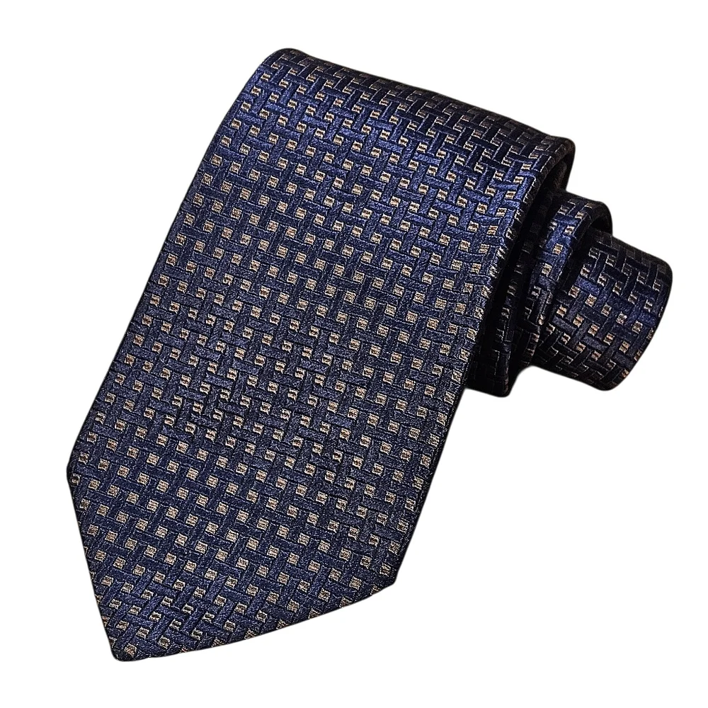 SUDBURY TIE
